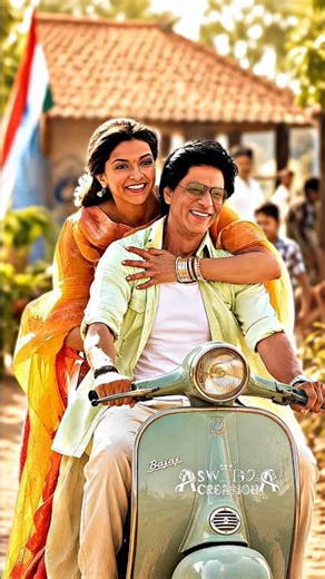 Because I Love Her ❤️📈 || A S W_D2A_CREATION #youtubeshorts #status #chennaiexpress #love #trending