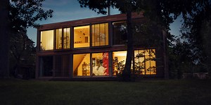 What to do with Philips Hue lighting when you move home