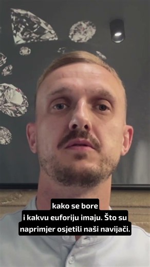 Burić za N1: Nakon što selekcija sa 3 miliona stanovnika ode na Mundijal - nema mjesta kritikama