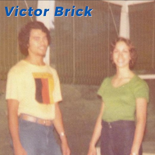 Brick Bodies, Your Home For Fitness Filled with Love from the Start❤ From competing in Couples Aerobic Competitions to founding Brick Bodies. Lynne and Victor Brick have influenced fitness with passion for a long time! Enjoy a flashback from the beginning of what came to be Baltimore's Best Gym. Happy Valentines Day! Celebrating those who love the gym as much as we do, see you in the club! | Brick Bodies Fitness Services