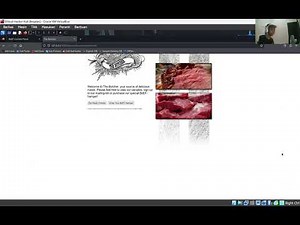 Lab - Using the Browser Exploitation Framework (BeEF)