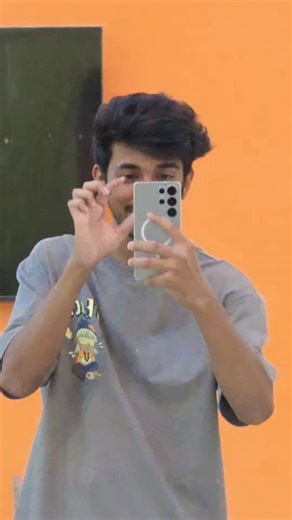 Shubh Raj | Monster Gun 😈 | Instagram