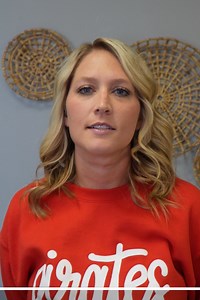 Another National Principals Month interview, this time with North Elementary Assistant Principal Whitney Tarrant! #NationalPrincipalsMonth #LCPfamily | Lubbock-Cooper ISD