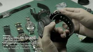 How Divers Use Their Dive Watches