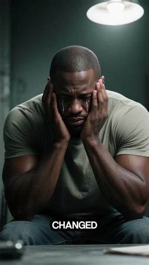 The Question That Broke the Suspect