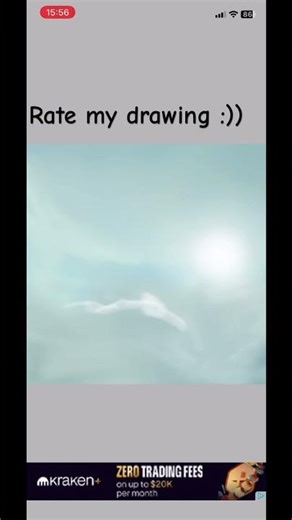 IDK I JS GOT RLLY BORED SO I DECIDED TO DRAW SMT #art #drawing #skydrawing