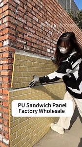 Metal Siding Panel on Reels