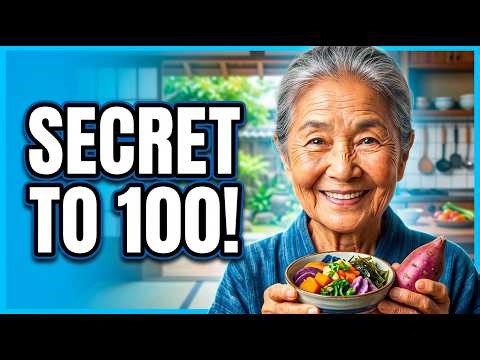 What Okinawans Eat in a Day (It’s Not What You Think) - Okinawa diet