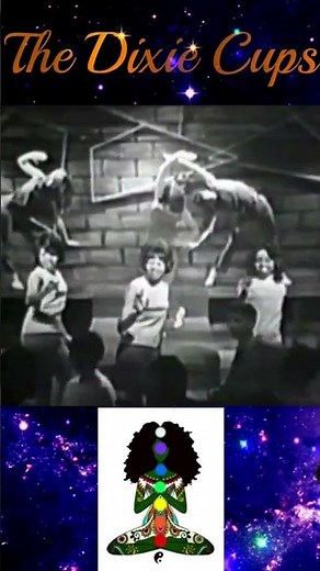The Dixie Cups - Going to The Chapel 1964