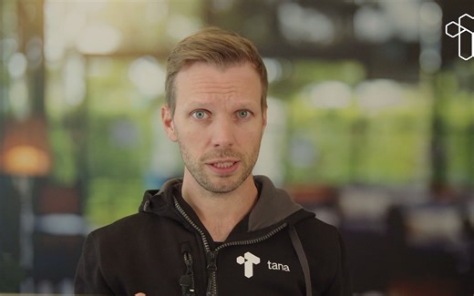 Tana | 超级标签介绍