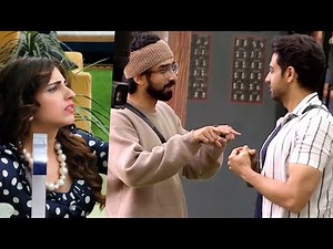 BB19 - Gaurav Amaal argument | Bigg Boss 19 New Promo