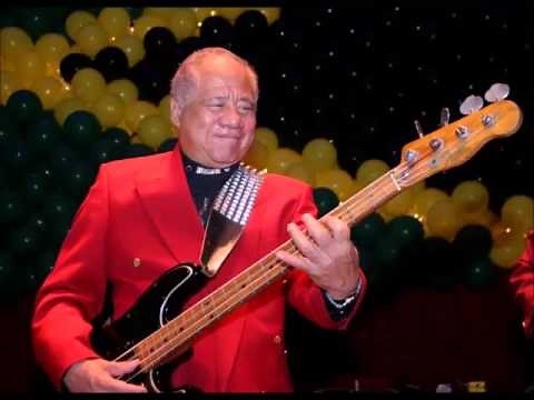 Byron Lee & The Dragonaires - Pepperseed Medley ( Soca Love Songs )