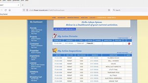 Did you know the Town has a way for home and business owners to track their permits? 🔨 eTRAKit allows users to search an active permit, see its progress, and follow it through the entire permitting process. Check out this tutorial video on how to navigate the eTRAKit system. | Town of Flower Mound, Texas-Government
