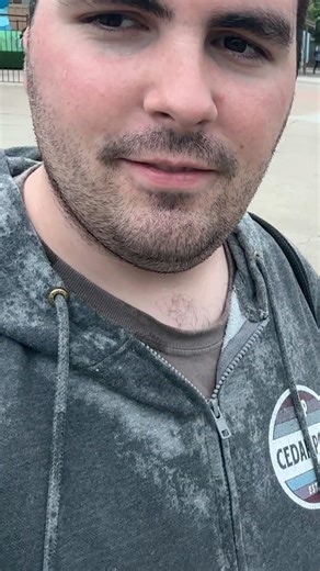 Don’t Underestimate the Charlie Brown Log Flume