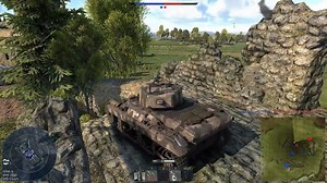22 reactions | M22 Locust American Light Tank Gameplay | Lovely Life | Facebook