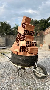 17M views · 122K reactions | Esse Pedreiro Vai Para Lua por causa dessa Invenção | Faça Você Mesmo | Facebook