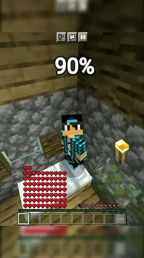 Minecraft But You Destroy MY WORLD…