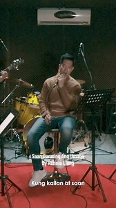 Saan Darating Ang Umaga By Ronnie Liang #OPM #nocopyrightinfringementintendedmusicbelongstotherightfulowner | Joanna Cajucom
