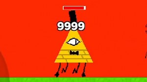 Mud basement二周目Demo1测试