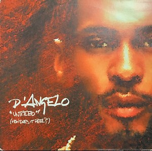 D'Angelo - Untitled (How Does It Feel?)