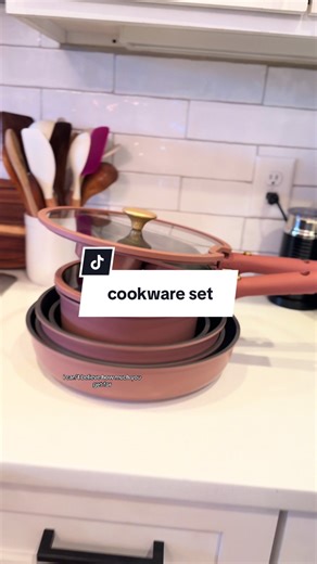 Affordable Cookware Set for Every Kitchen