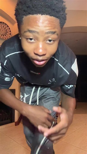 Young Men Showcase Their Skills in Engaging Video