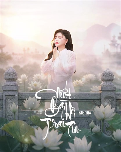 Niết Bàn Nơi Trái Tim: Hành Trình Tâm Linh