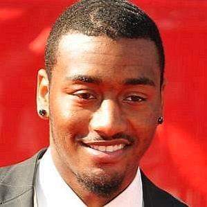 John Wall Girlfriend 2026: Dating History & Exes - CelebsCouples