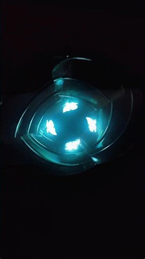 "Hologram Experiment at Home | Simple DIY 3D 🫙🚦🌐Hologram | Experiment World Kannada" #viral #shorts