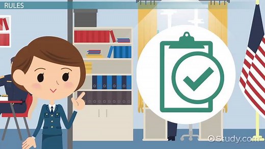 Probation Definition, Types & Examples