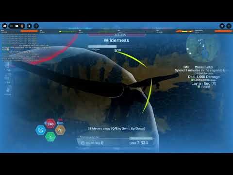 Roblox Dinosaur Simulator 2 Wars In One Video