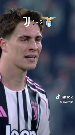 Juventus vs Lazio Highlights: 2-2 Serie A Goals