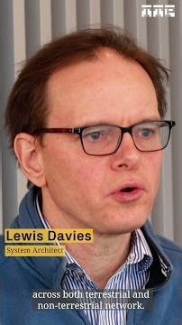 TTP will be speaking at Satellite 2026