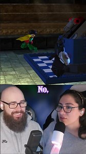 The Worst Warning Ever 💣 | LEGO Batman: The Videogame