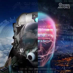 This year, the Chief of the Air Staff, Air Chief Marshal Mike Wigston, will be taking the Air and Space Power Conference debate online. Find out more: https://bit.ly/2znoVcF #ASPC20 | Royal Air Force