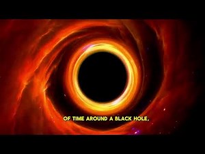 White holes explained in 3 minutes!