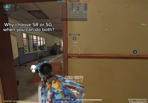 How to Improve Your Walking in Call of Duty Mobile