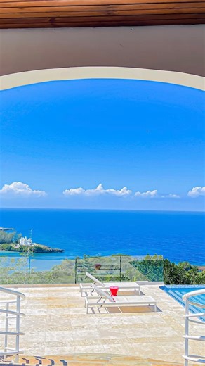 2.4K views · 439 reactions | Good Morning From @heavenvillaja Port Antonio, Portland, JM ☕️ | Portland Jamaica | Facebook