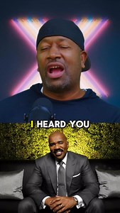 Godfrey talks about his complex relationship with Steve Harvey ⸻ #Godfrey #SteveHarvey #ComedyWorld #StandUpComedy #tfupodcast | TFU Podcast