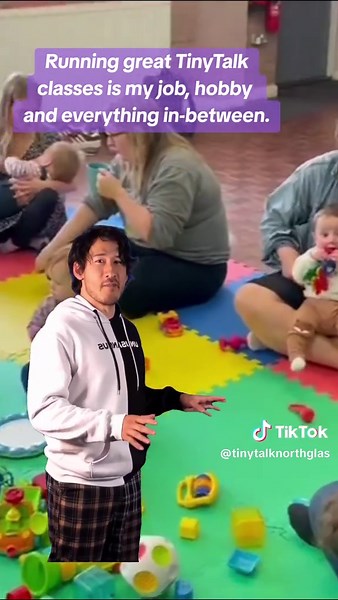 You can bet that I've been thinking about how to give you and your baby the best TinyTalk experience. A learning environment where babies can act exactly as they are supposed to! A parent community where you can connect with other families and share the joys and struggles of this season. 💜#BabySigning #ParentHacks #FirstTimeMum #Bearsden #Milngavie #TinyTalk #ClassTeacher #babyclassesglasgow #FamilyFun