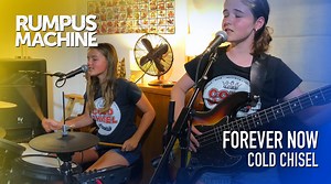 19K views · 492 reactions | Here's a song called 'Forever Now' by...