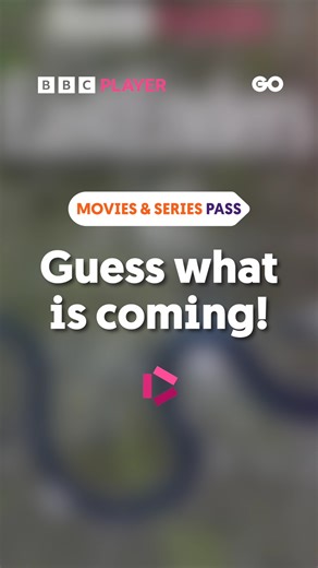 🎬 Something exciting is coming to GO TV… 👀 Get ready for a whole new world of iconic shows, gripping dramas, and world-class documentaries. Stay tuned, the full reveal is just around the corner! ✨https://www.go.com.mt/tv/movies-and-series/ | GO