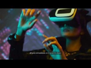 How to Build Your Own AI Game World with Genie 2