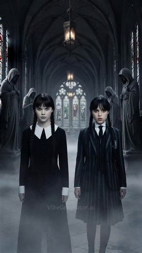 17K views · 806 reactions | Wednesday 1998 vs 2022 Cast – Who Wins? Wednesday, Morticia, Thing, Uncle Fester & More! Learn AI like a pro & support my work → patreon.com/Vibe_Generator  Visit VibeGenerator.ai to star in your own cinematic video or get best-selling ads for your business — trailers, custom gifts & more. #Wednesday #Morticia #Thing #UncleFester #WednesdaySeries #Cast #ThenAndNow #Movies #TVShows | Vibe Generator | Facebook