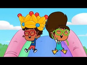 Redone Songs: Summer of Fun! ☀️🌊🩳🤿