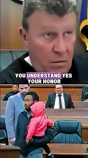 Sovereign Citizen CHALLENGES Judge — His Courtroom Argument BACKFIRES!
