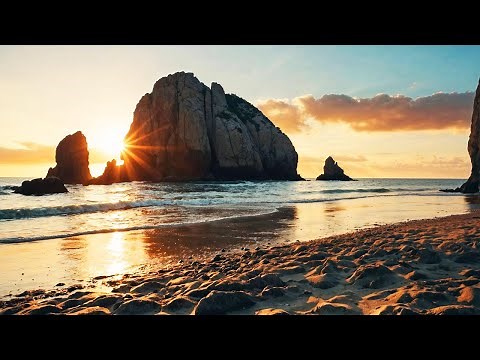 Relaxation Marine : Sons de la Mer pour Dormir & Méditer - Atmosphère Zen pour se Relaxer