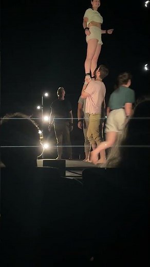 Gravity & Other Myths - A Simple Space, Harmonie Leeuwarden 13 november 2025 [2]