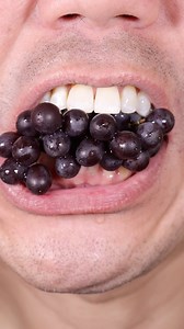 ASMR | 🥂🍇 champagne grapes | Doctor Tristan Peh