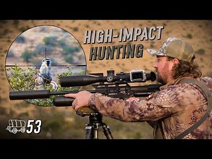 STRAIGHT into the Action! Monkey & Baboon Hunting in Paradise | The Oxwagon Diaries Returns